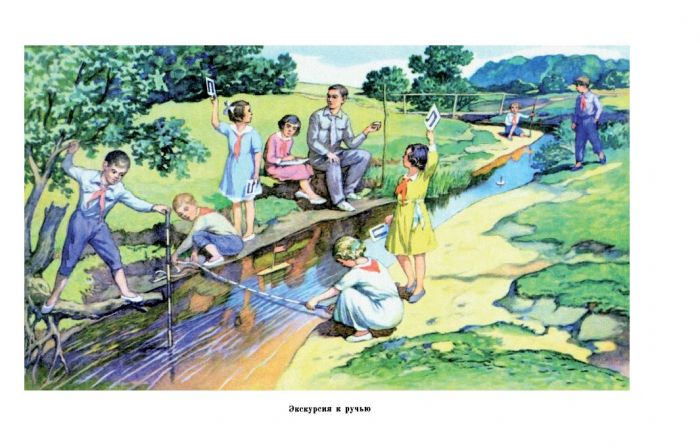 Начальная школа. Настольная книга учителя