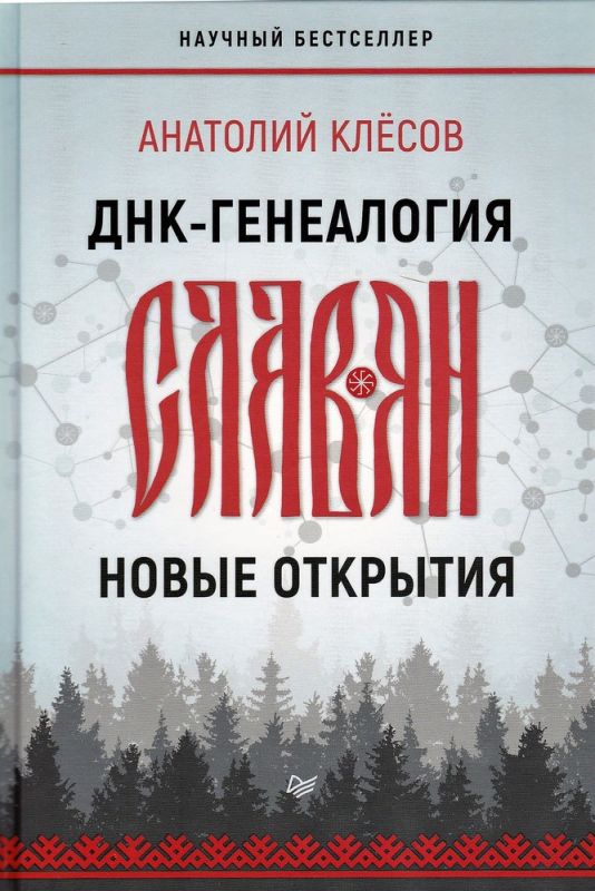 ДНК-генеалогия славян: новые открытия