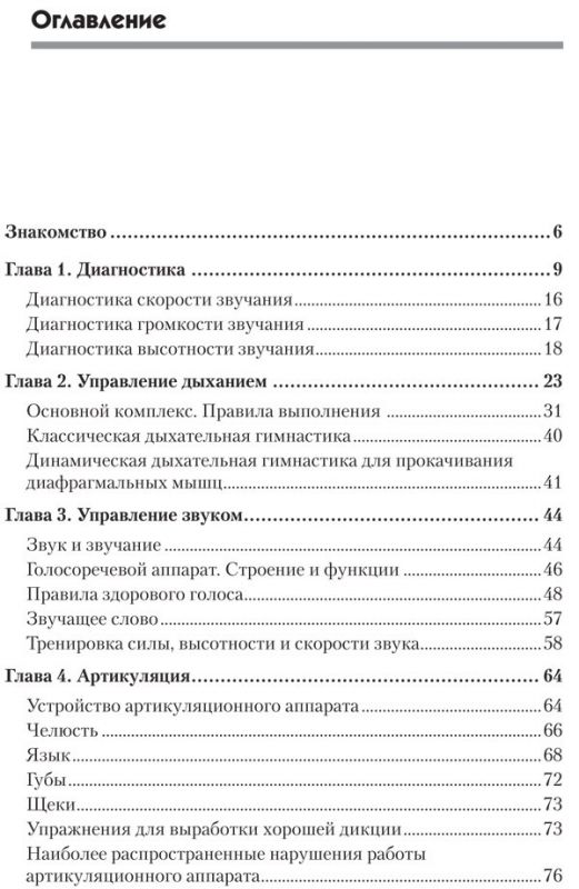 Говори красиво и уверенно. Постановка голоса и речи