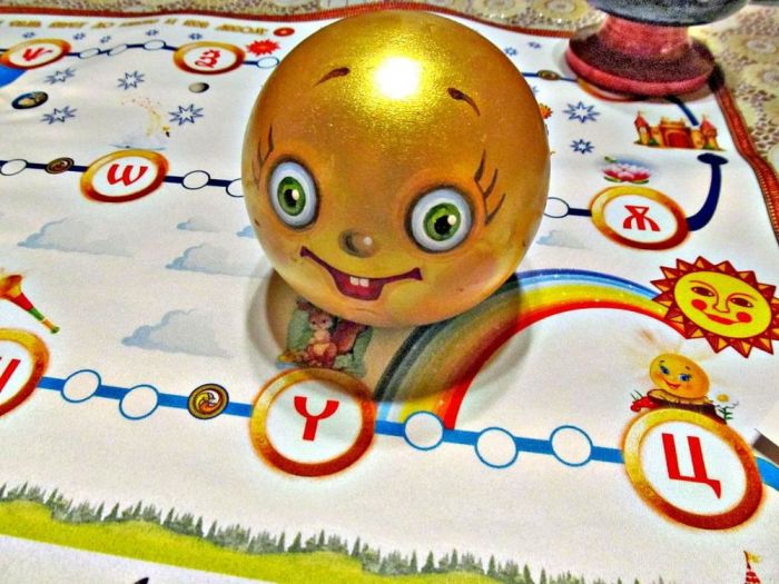 Настольная игра-приключение "Семь Вёрст до Небес!"