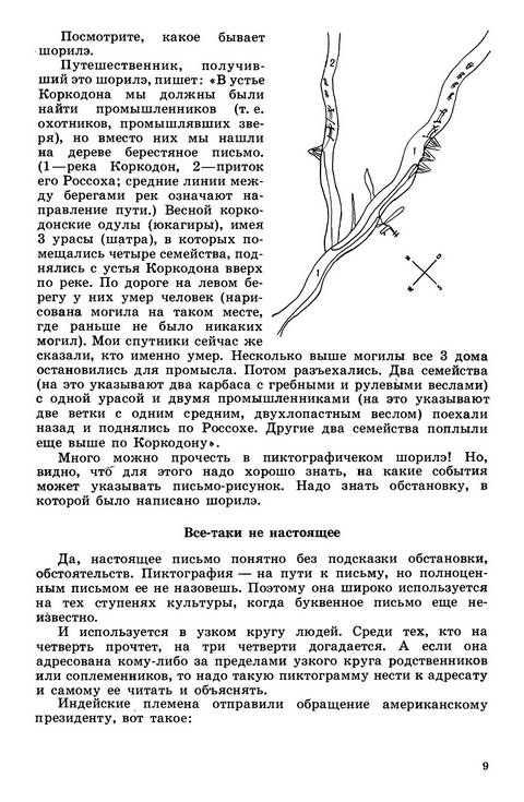 Занимательная орфография