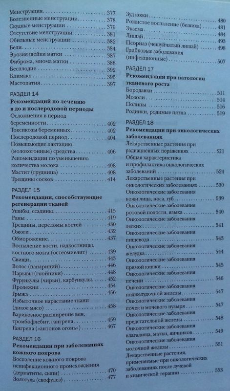 Старинные способы врачевания